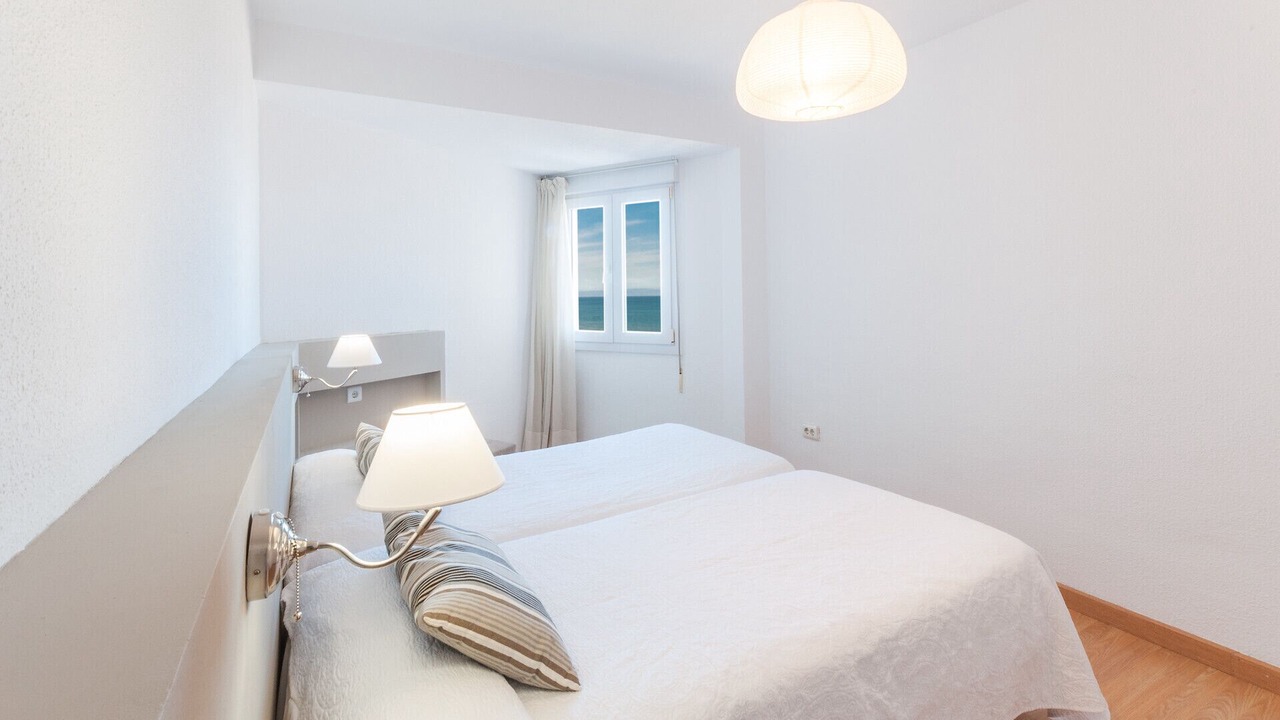 Photo of Bedroom in Playa de Gandia