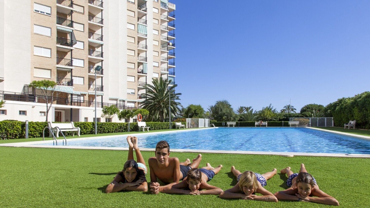 Photo of Outdoor in Playa de Gandia