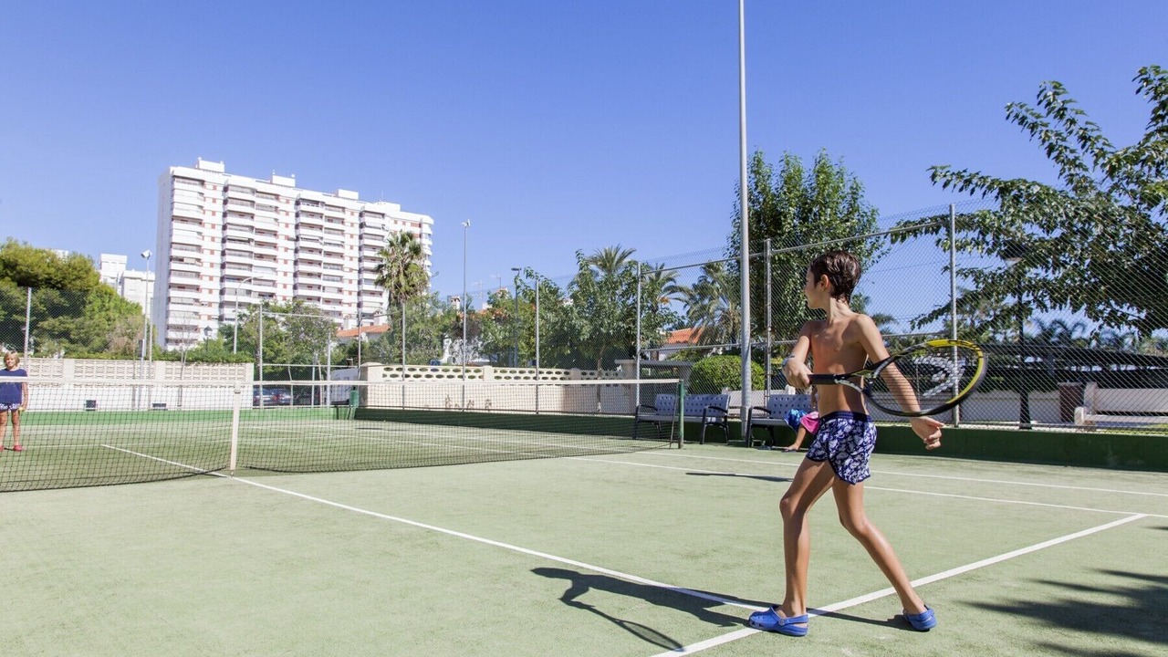 Photo of Others in Playa de Gandia