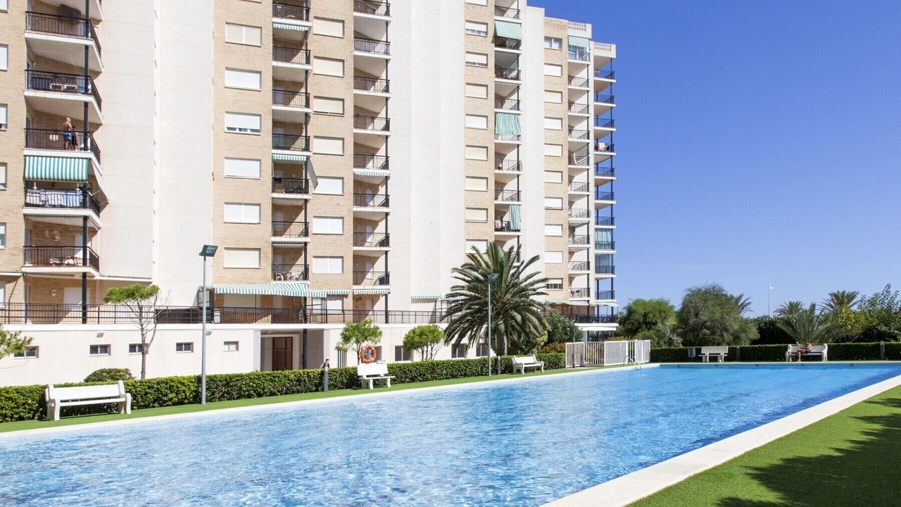 Photo of Outdoor in Playa de Gandia