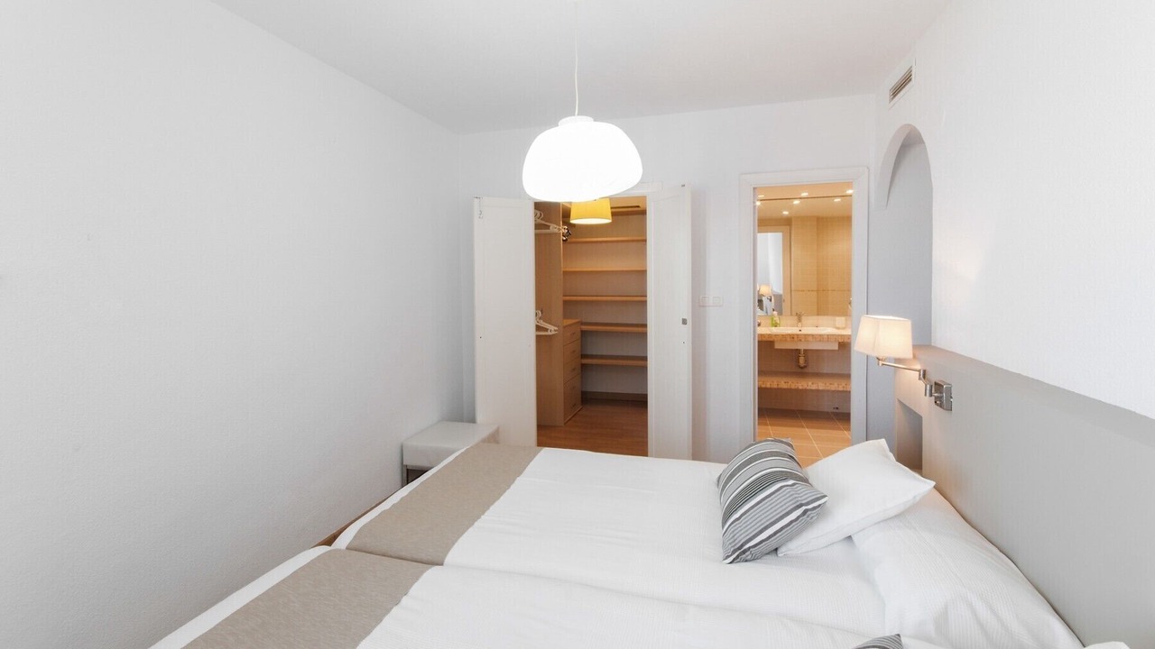 Photo of Bedroom in Playa de Gandia