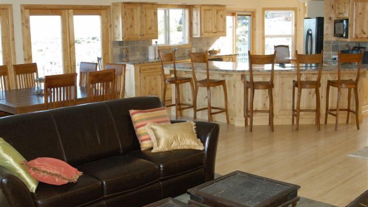 Photo of Livingroom in Dingle