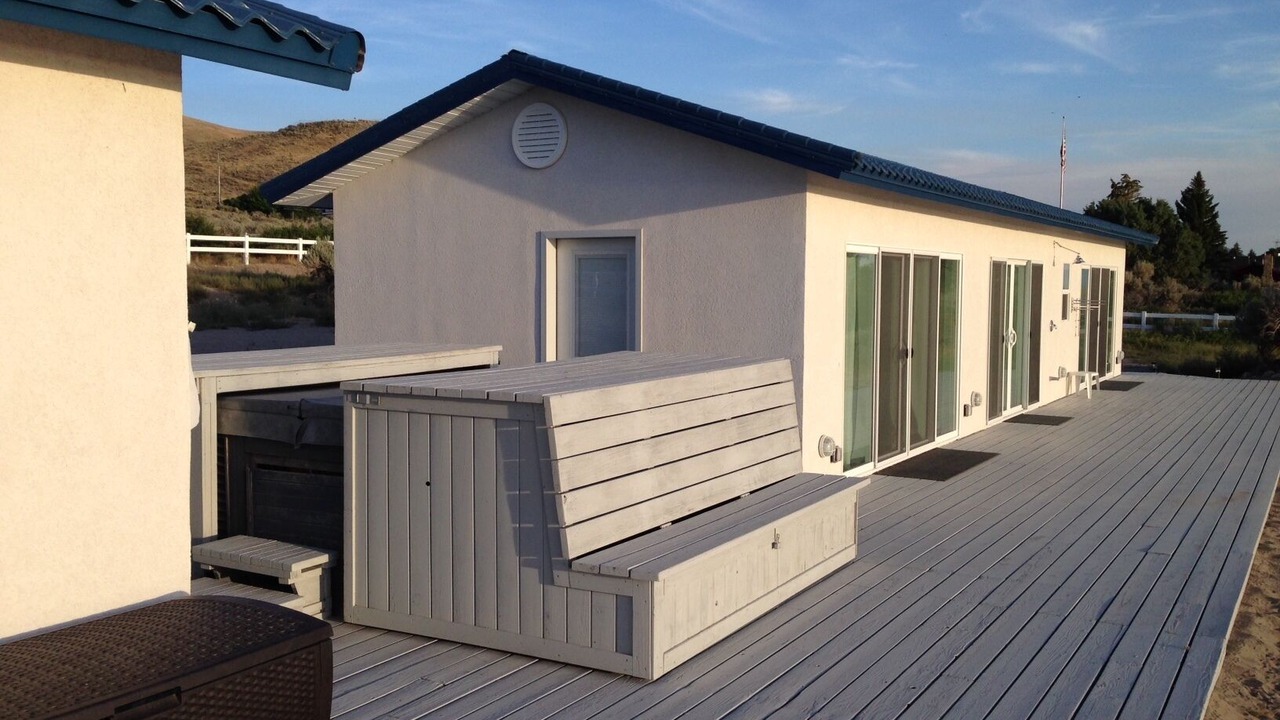 Photo of Patio Balcony in Dingle