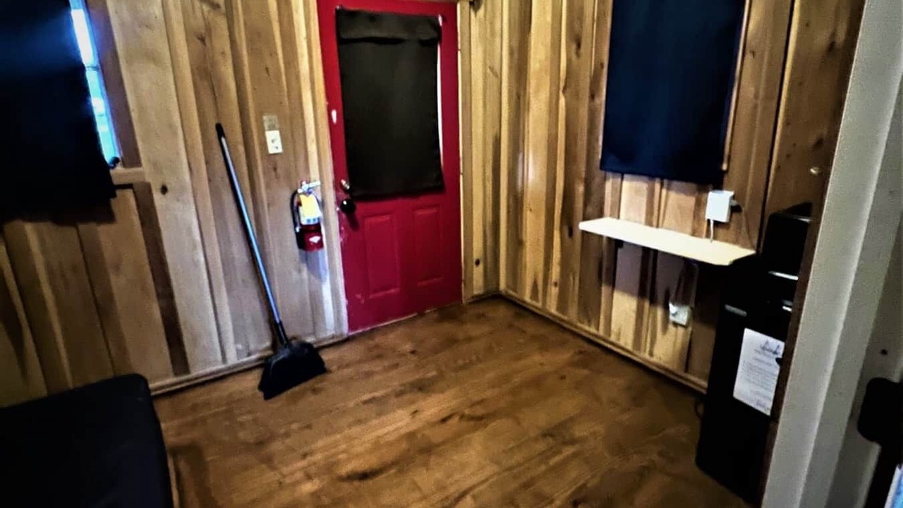 Photo of Kitchen in Helmsburg