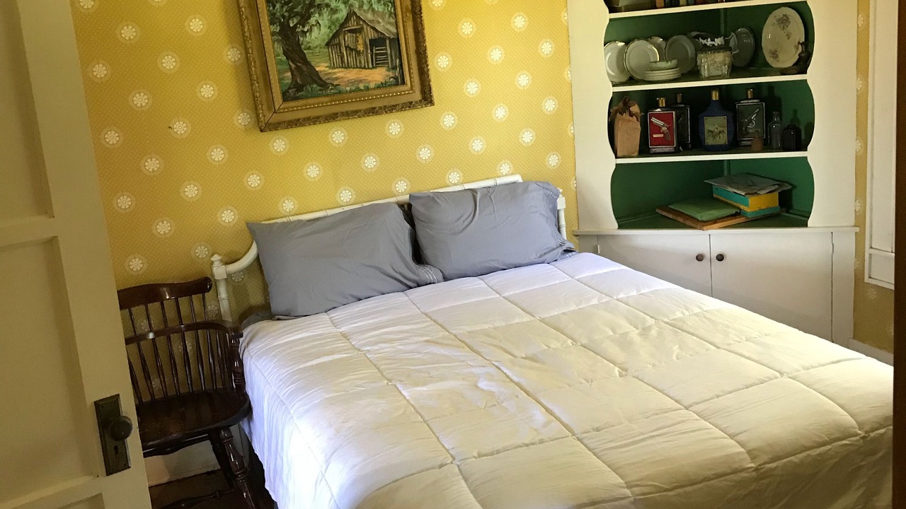 Photo of Bedroom in Columbus