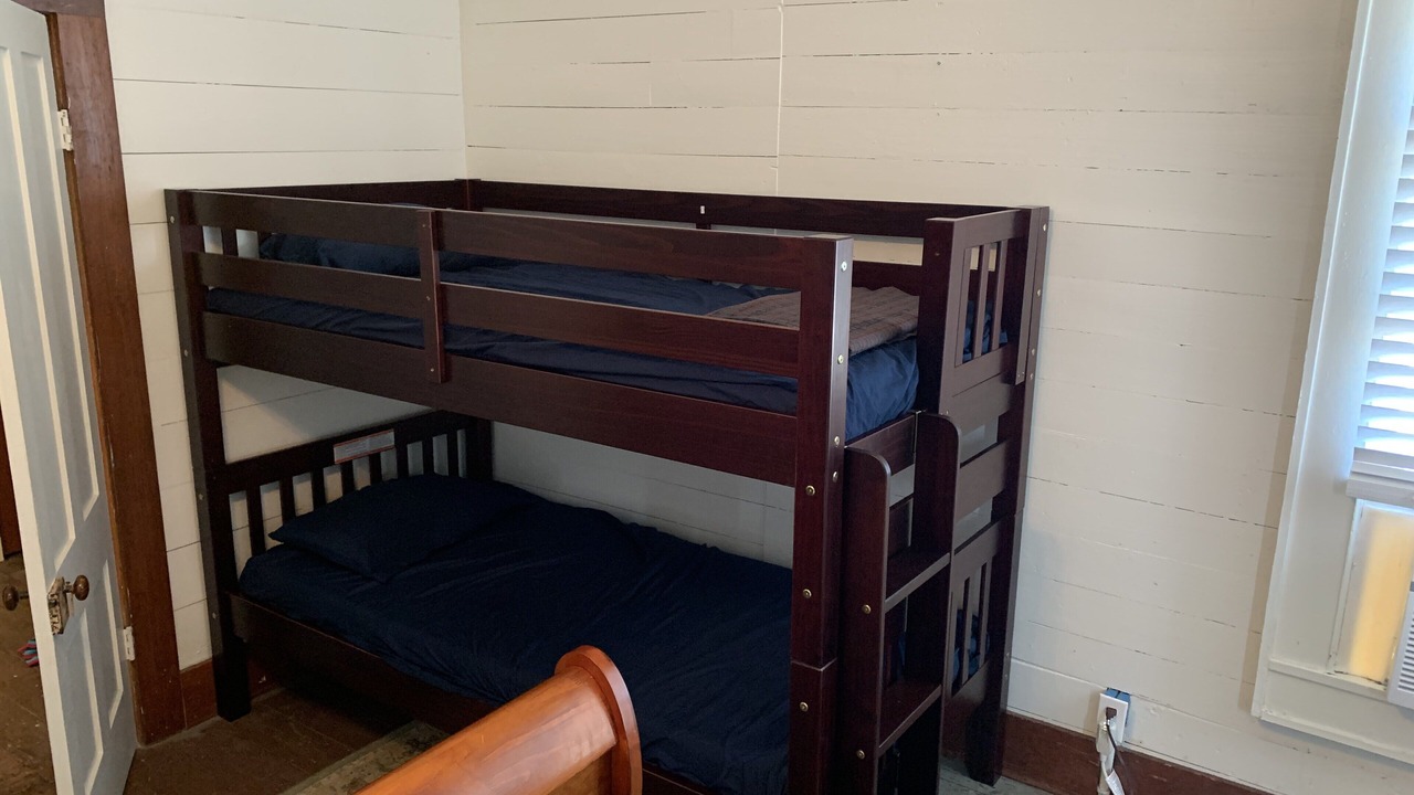 Photo of Bedroom in Columbus