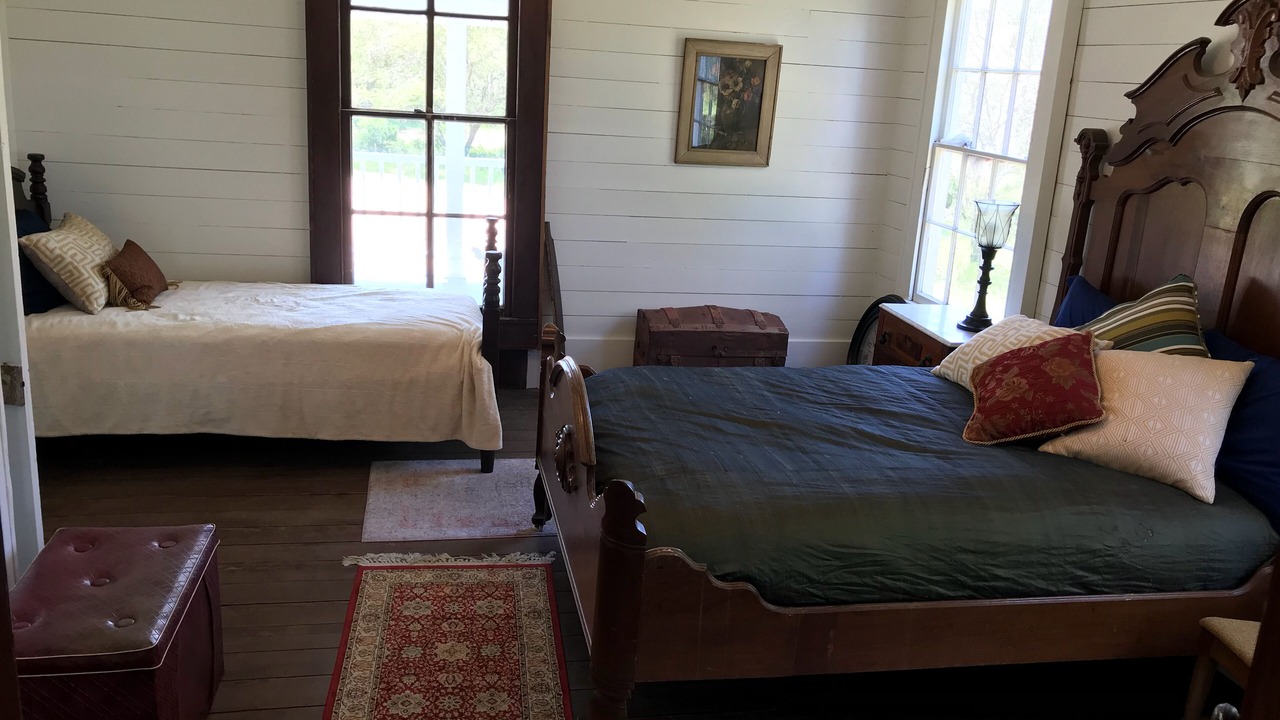 Photo of Bedroom in Columbus