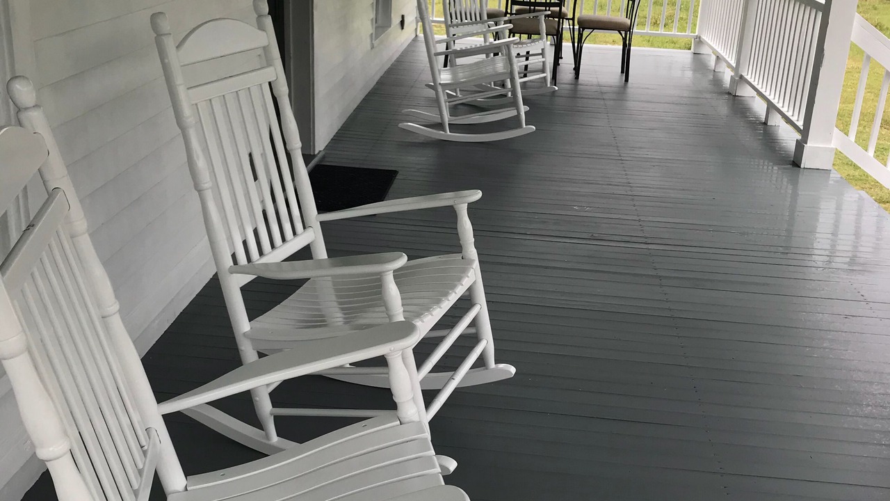 Photo of Patio Balcony in Columbus