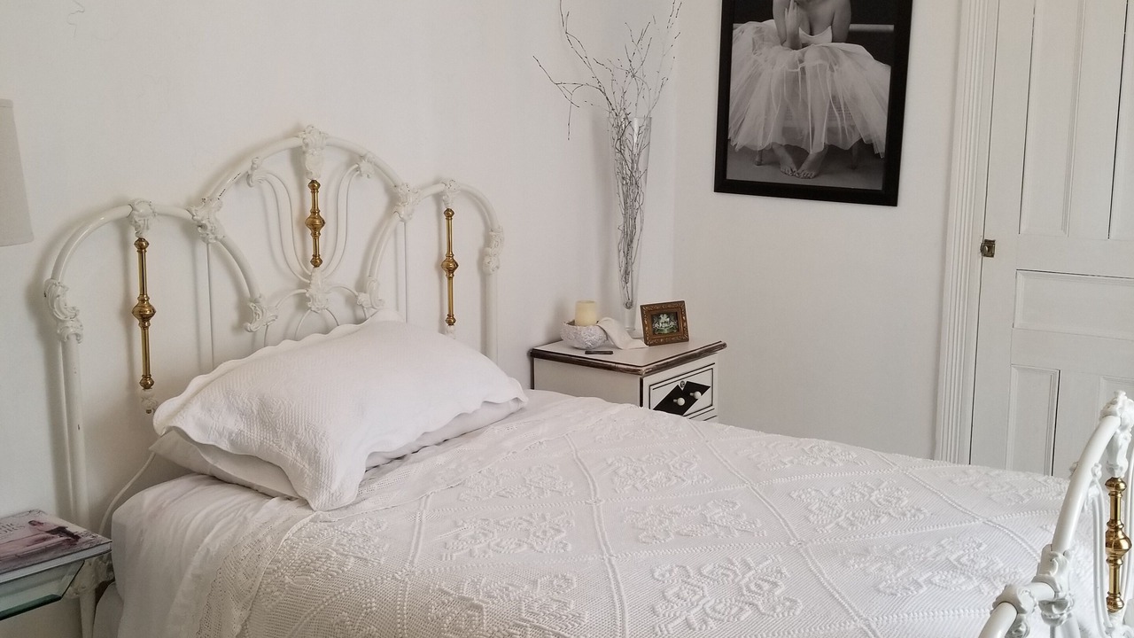 Photo of Bedroom in Clearview Township