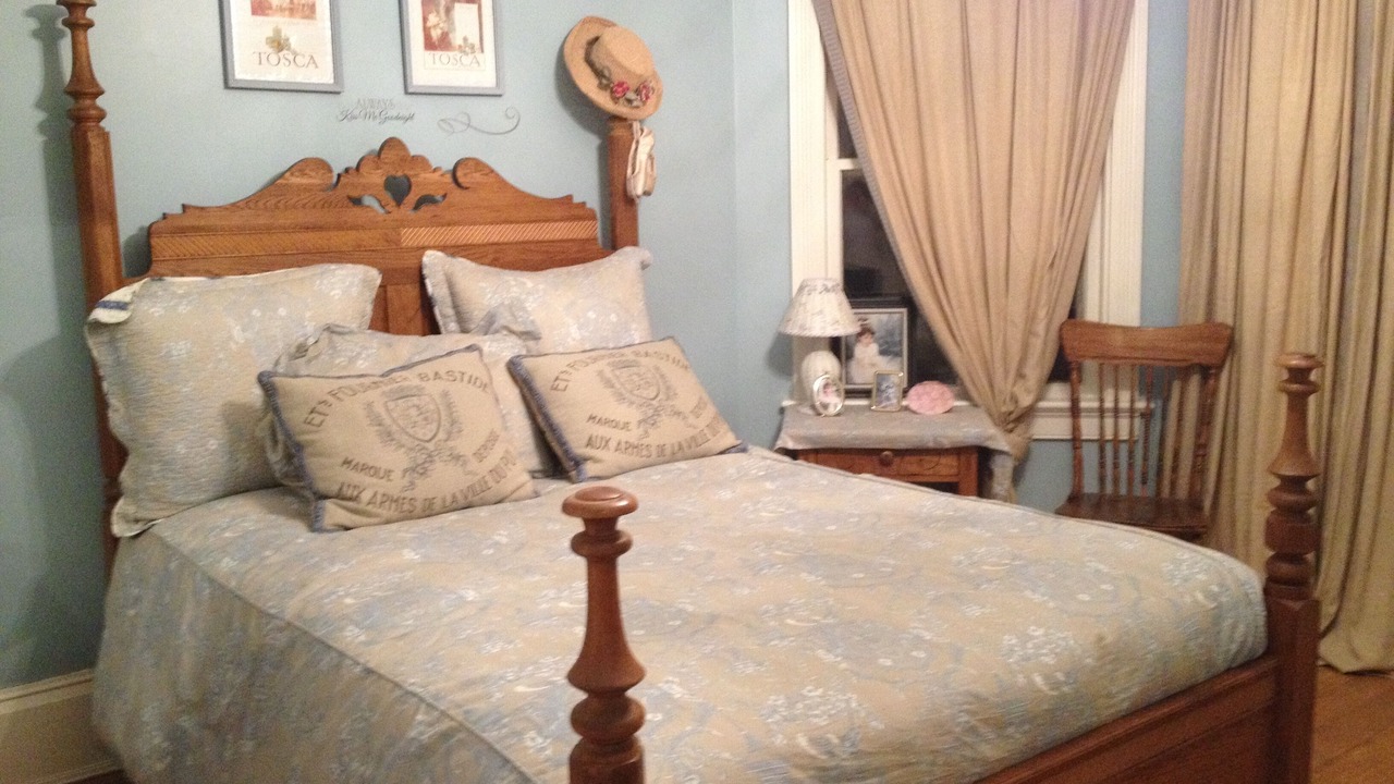 Photo of Bedroom in Clearview Township