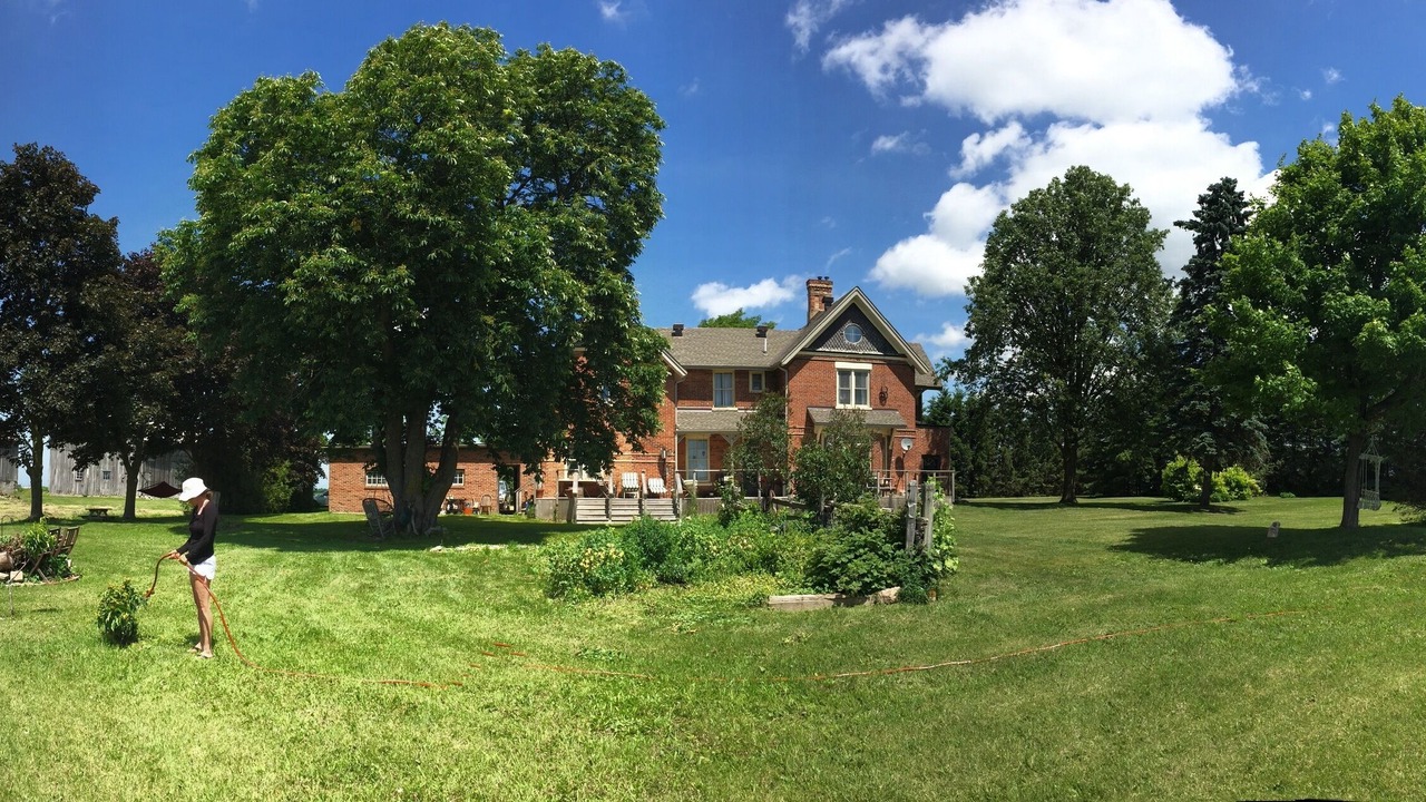 Photo of Outdoor in Clearview Township