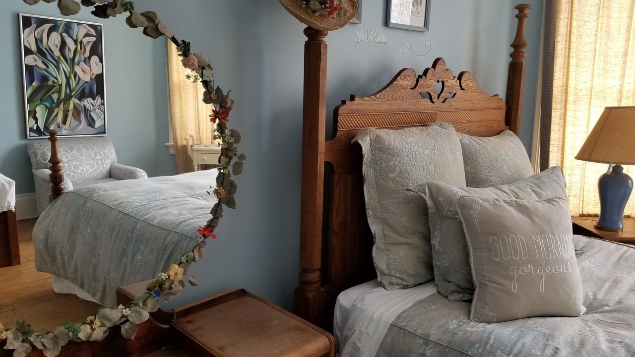 Photo of Bedroom in Clearview Township