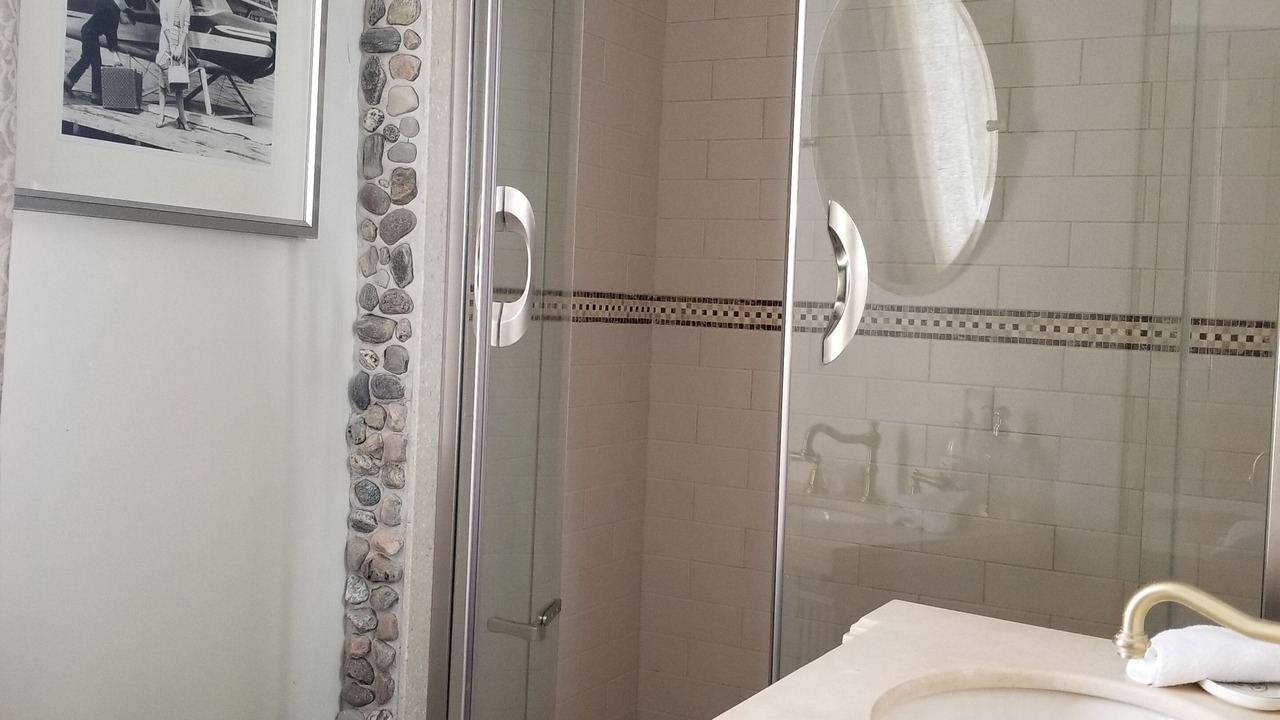 Photo of Bathroom in Clearview Township