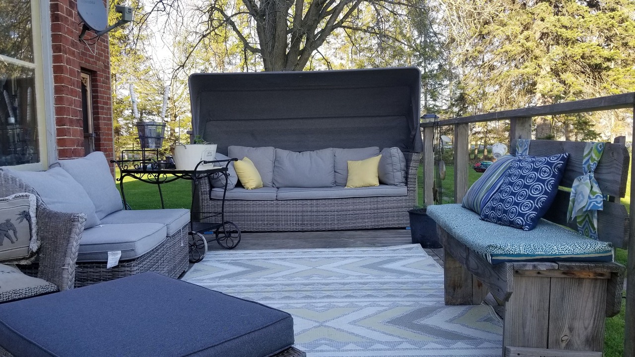 Photo of Outdoor in Clearview Township