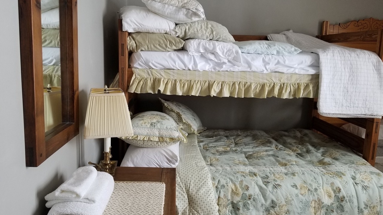 Photo of Bedroom in Clearview Township