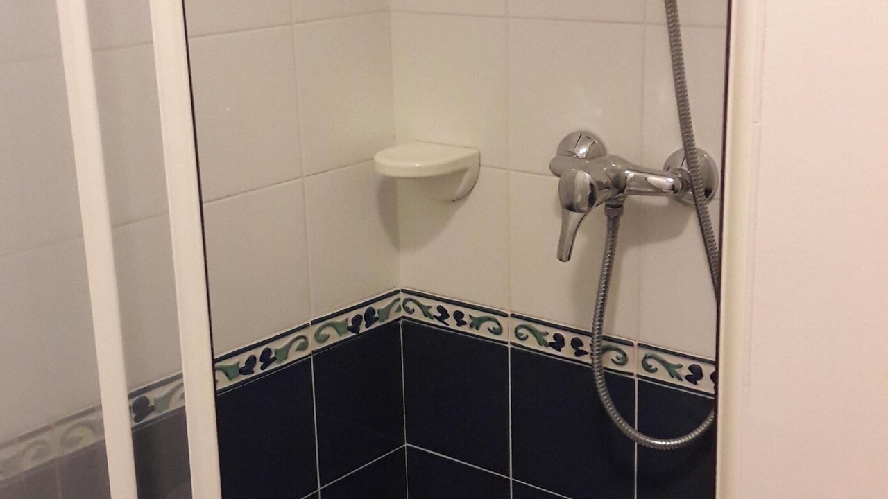 Photo of Bathroom in Treboul