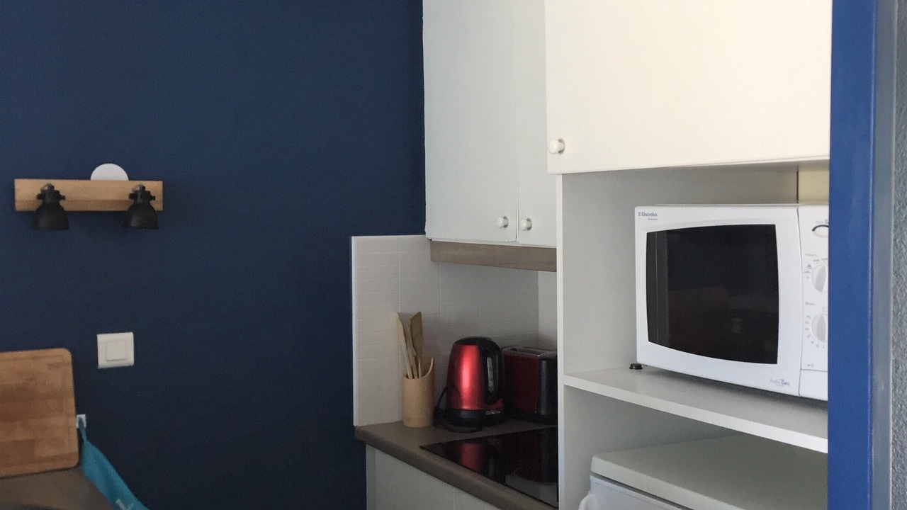 Photo of Kitchen in Treboul