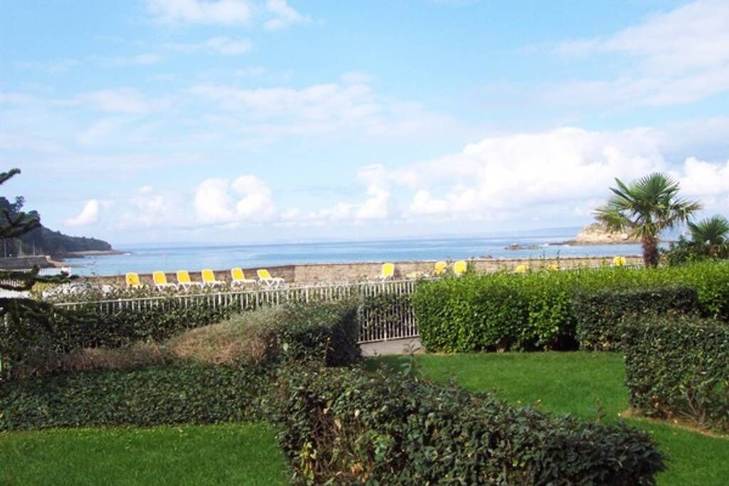 Photo of Outdoor in Treboul