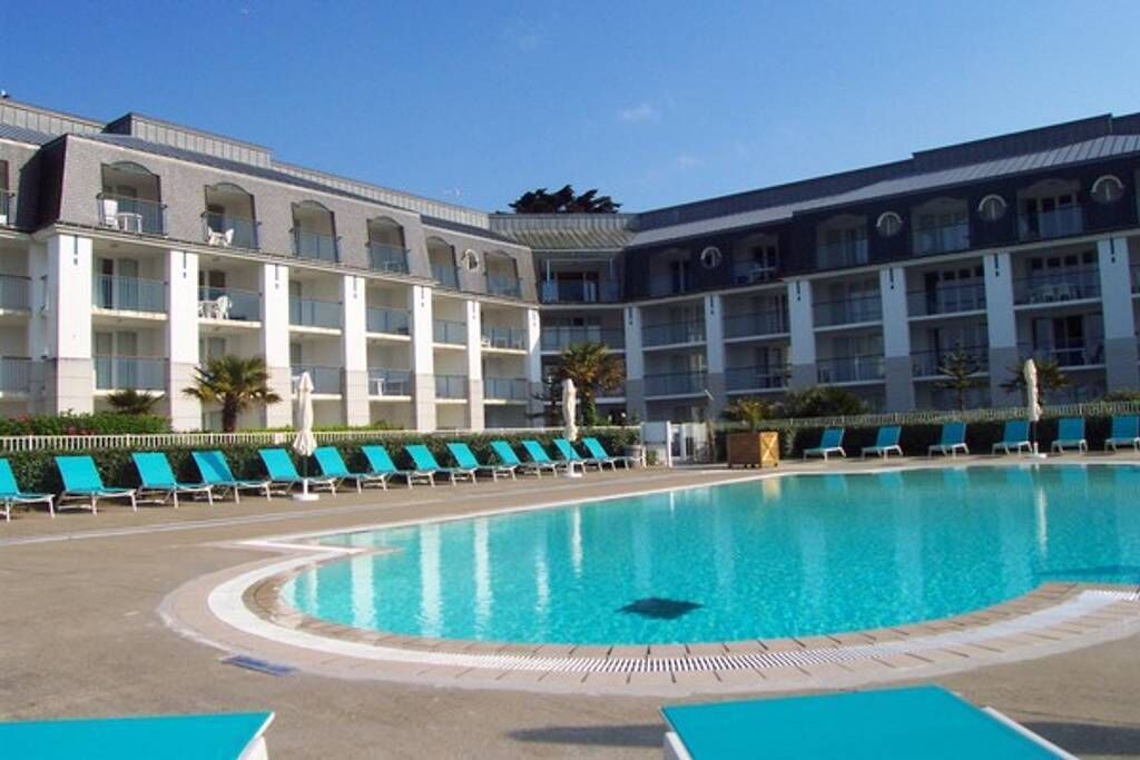 Photo of Outdoor in Treboul