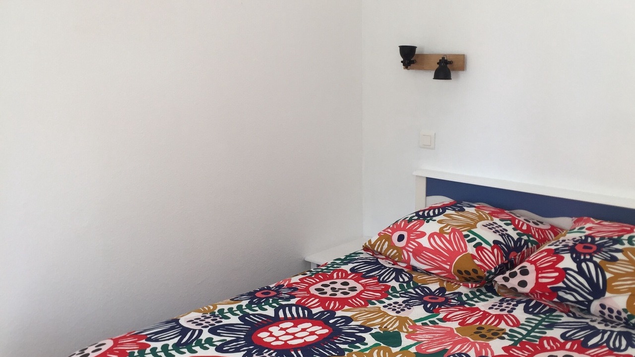 Photo of Bedroom in Treboul