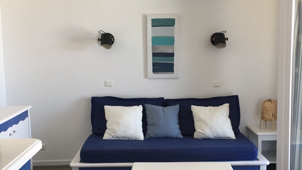 Photo of Livingroom in Treboul