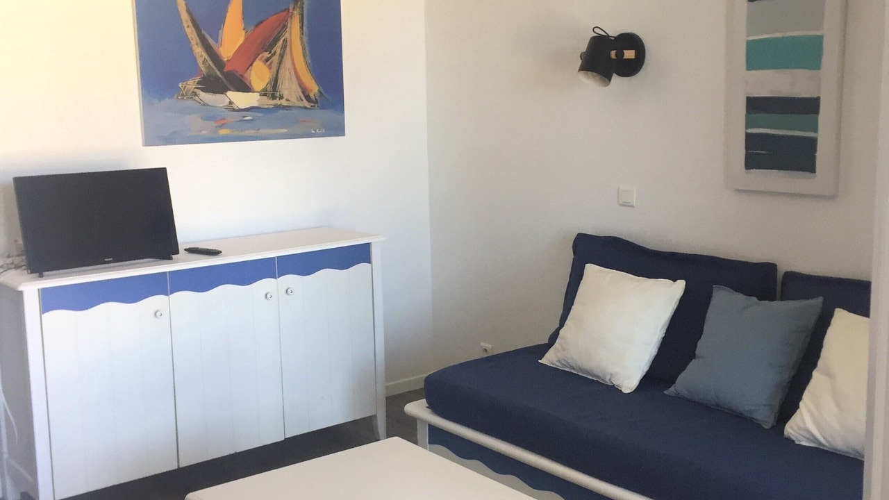 Photo of Livingroom in Treboul