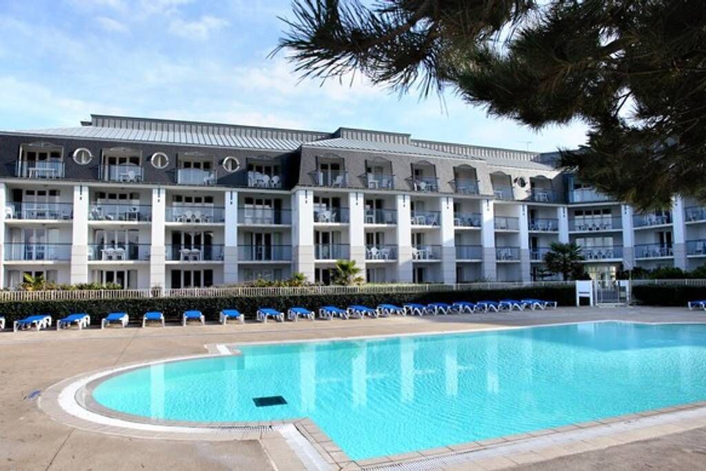 Photo of Outdoor in Treboul