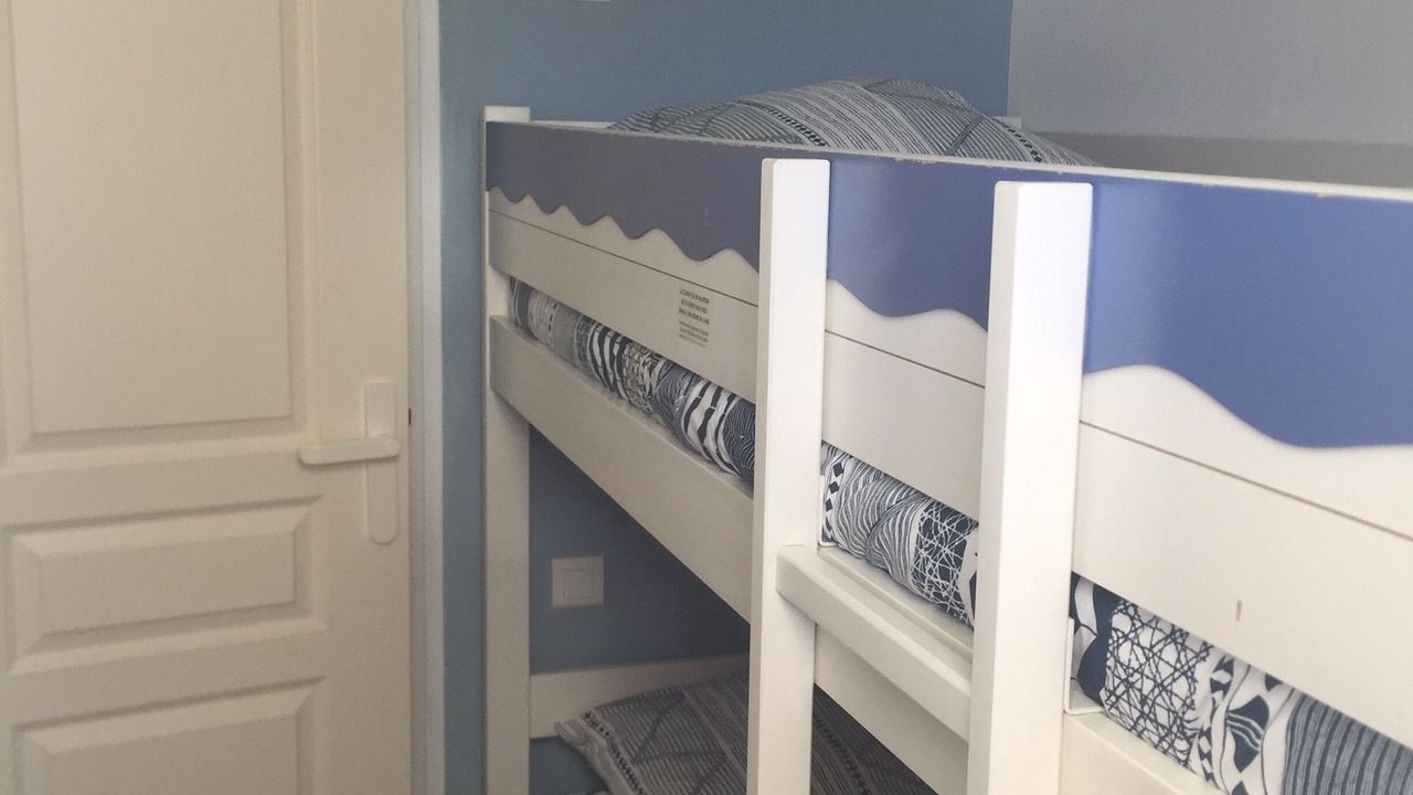 Photo of Bedroom in Treboul