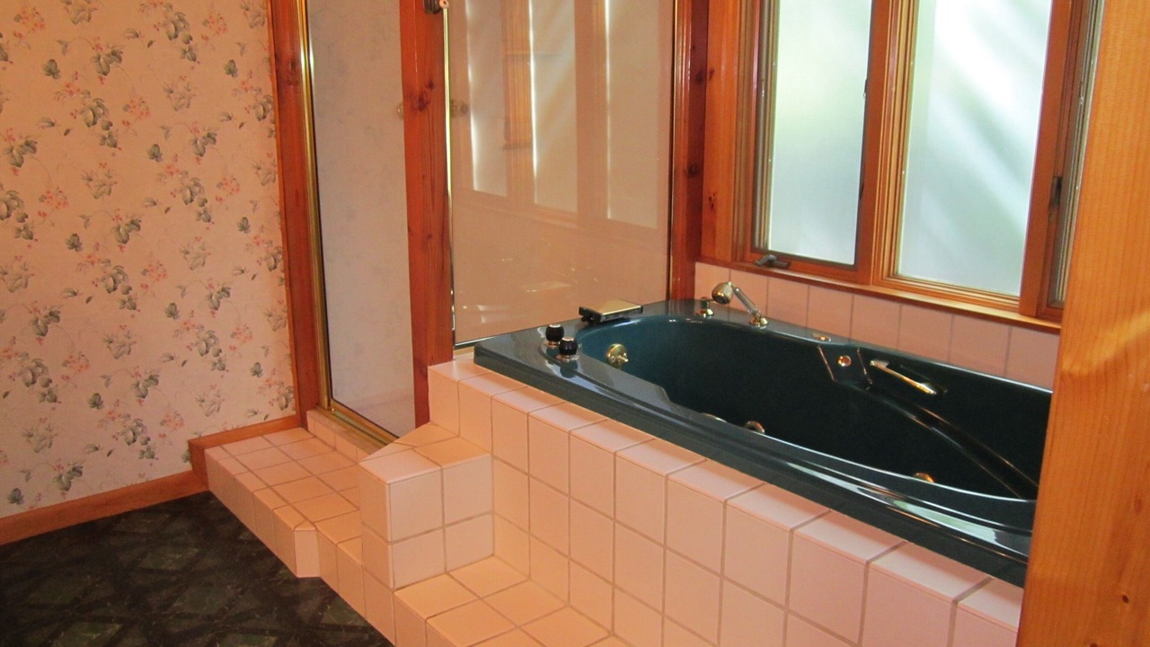 Photo of Bathroom in Ossipee