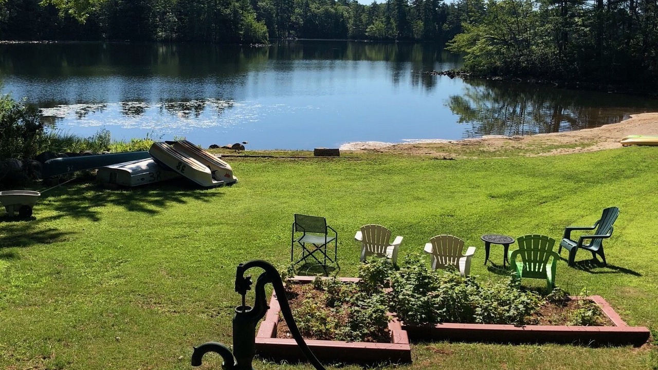 Photo of Outdoor in Ossipee