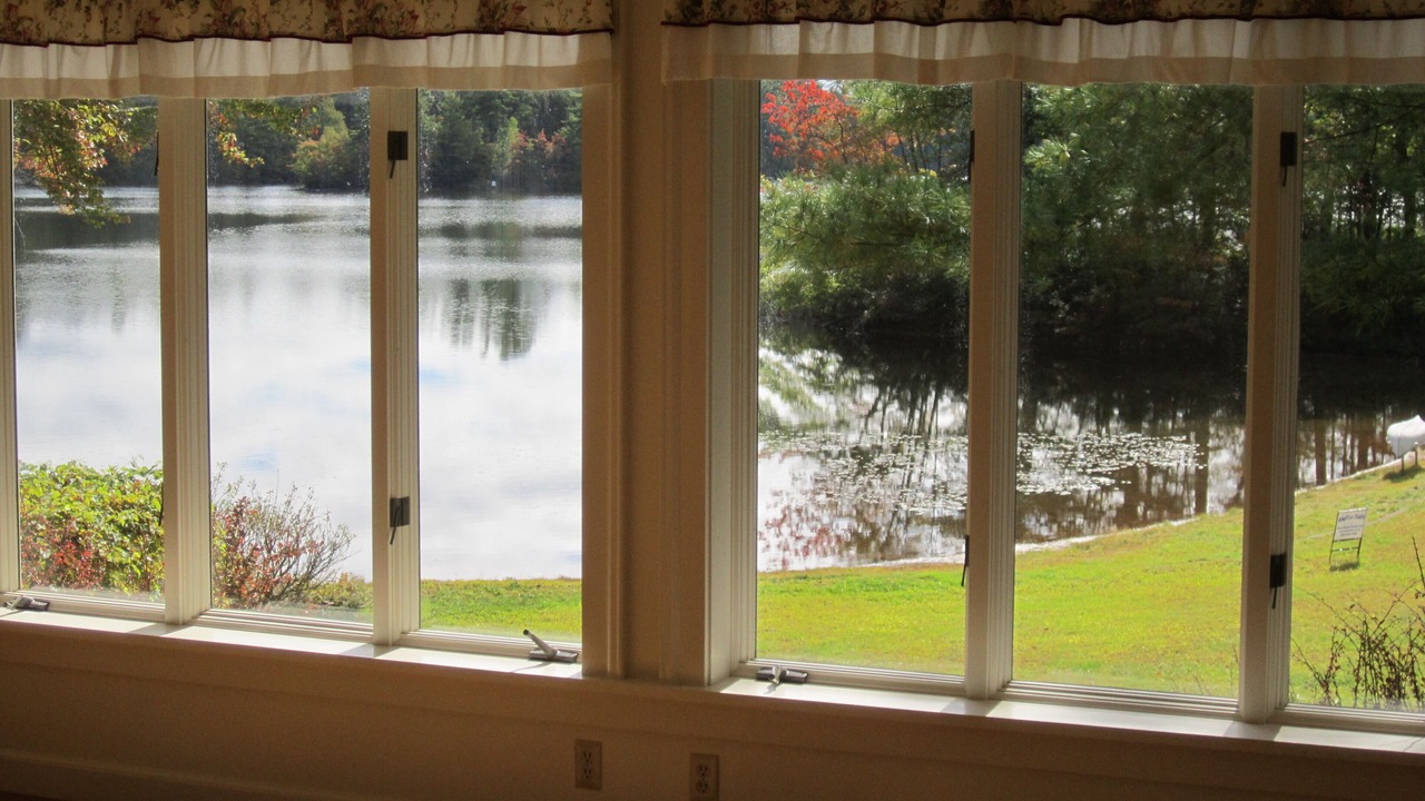 Photo of Bedroom in Ossipee