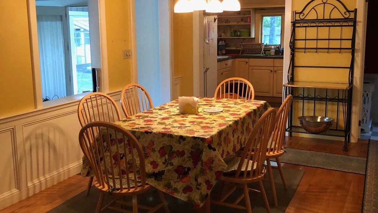 Photo of Bedroom in Ossipee