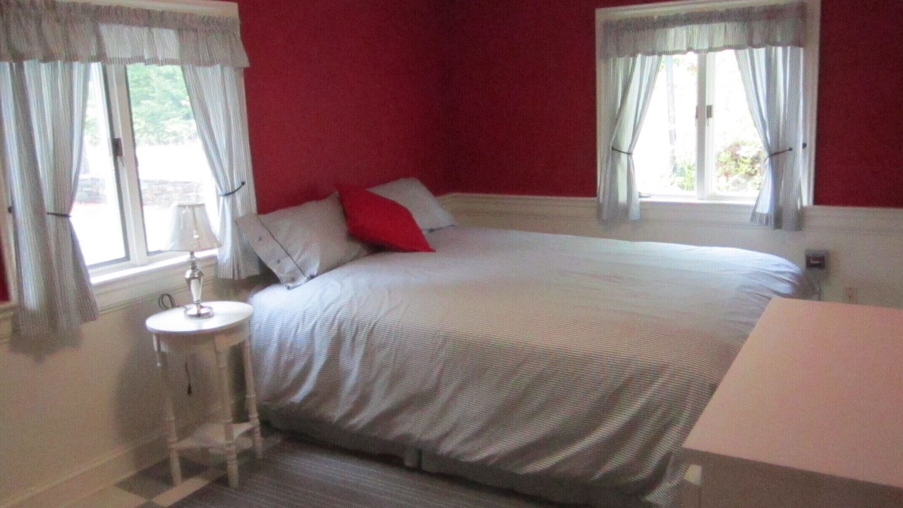 Photo of Bedroom in Ossipee