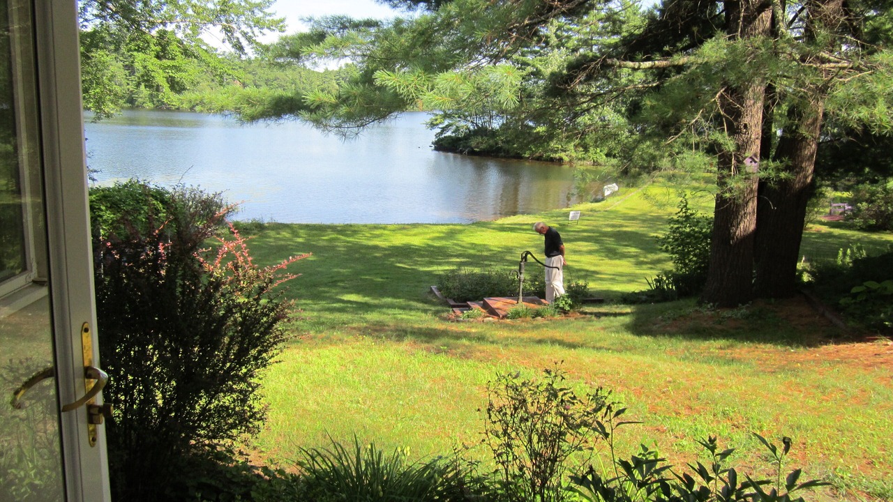 Photo of Outdoor in Ossipee