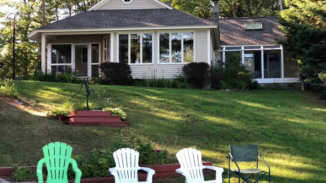 Photo of Outdoor in Ossipee