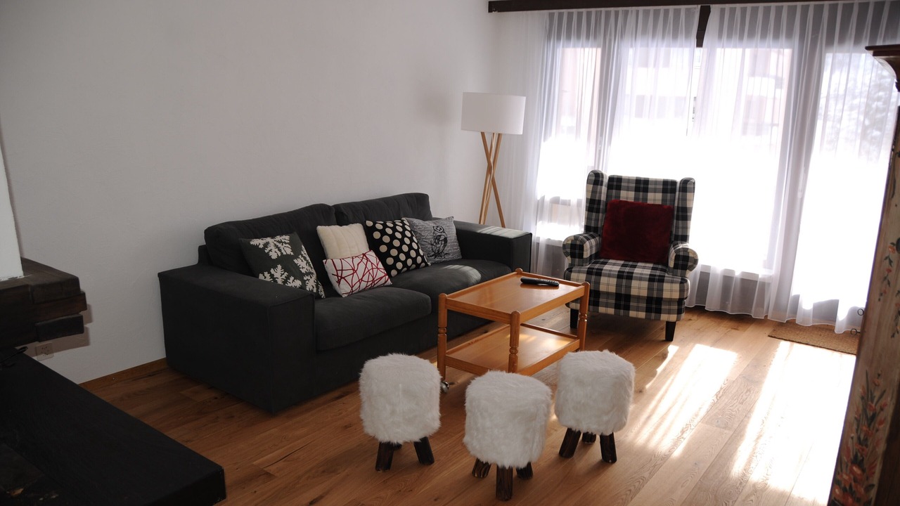 Photo of Livingroom in Meierhof