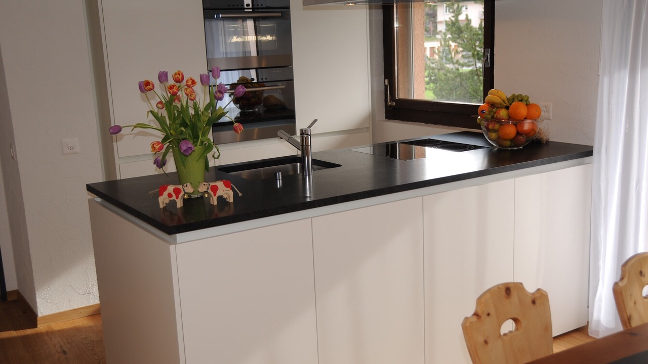 Photo of Kitchen in Meierhof