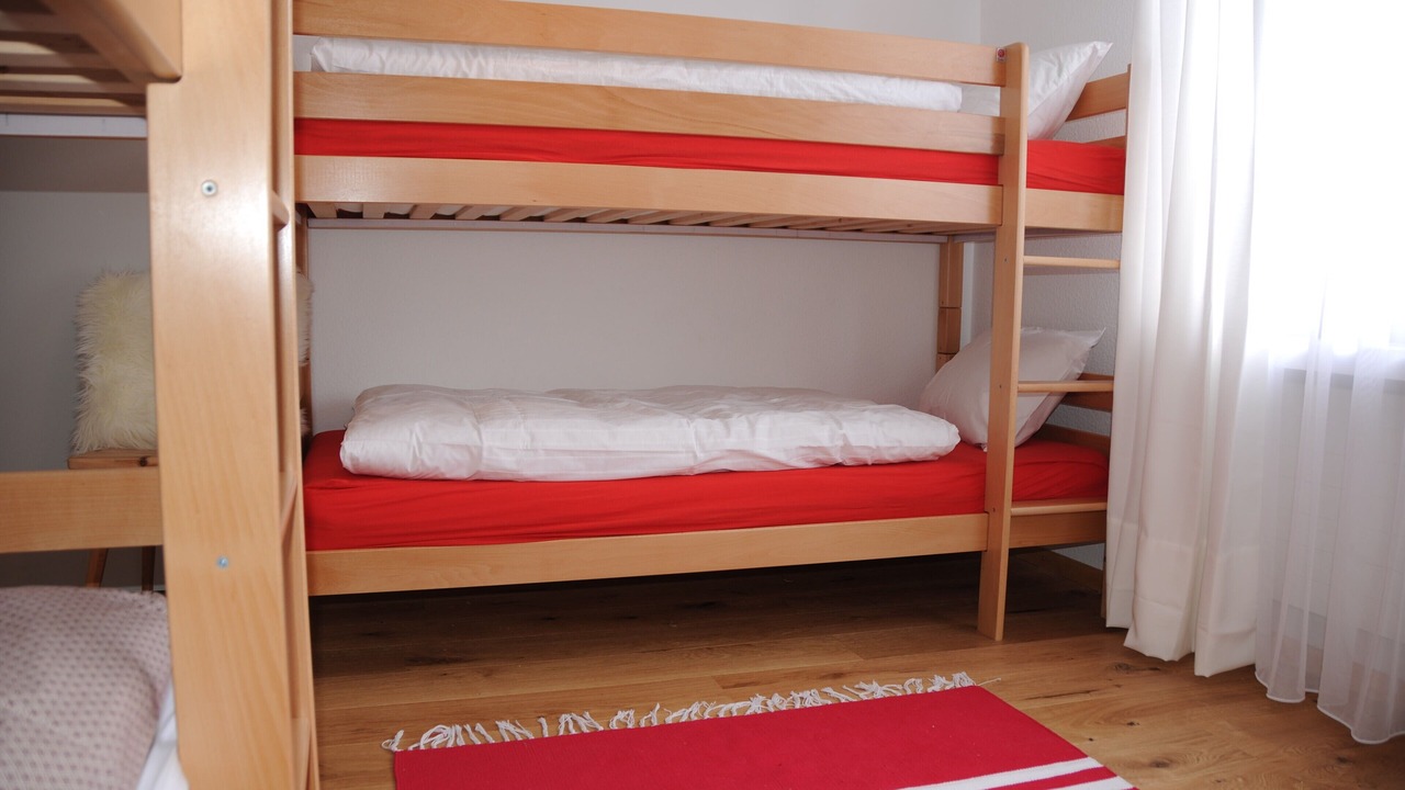 Photo of Bedroom in Meierhof