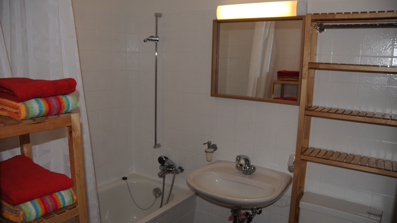 Photo of Bathroom in Meierhof