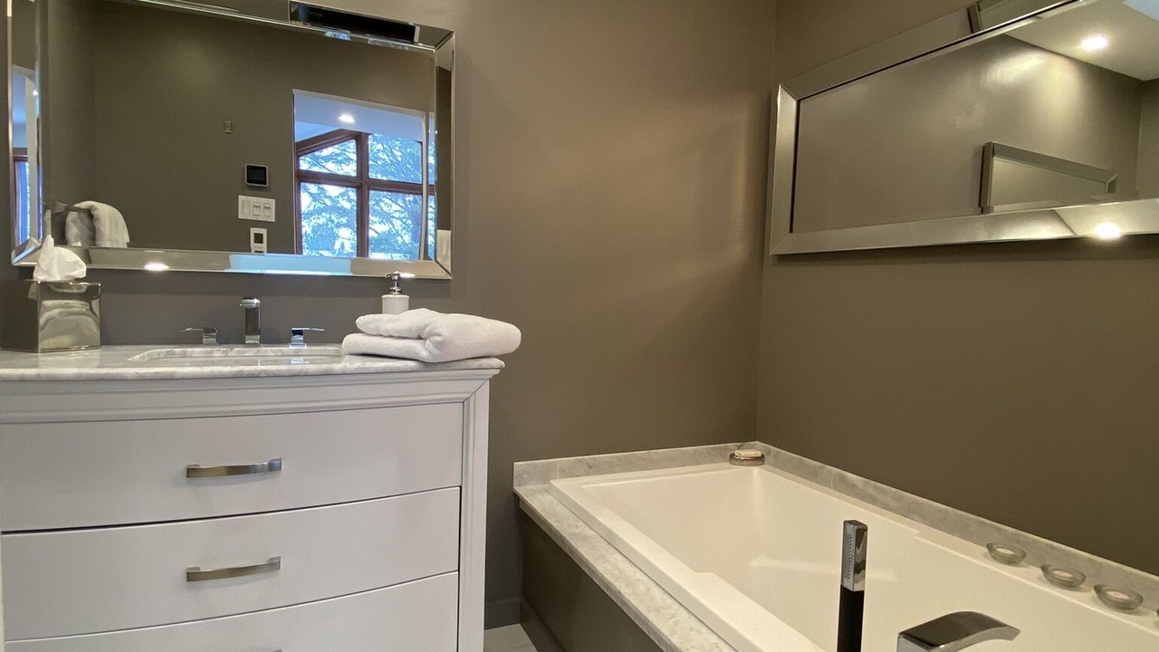 Photo of Bathroom in Domaine Nansen
