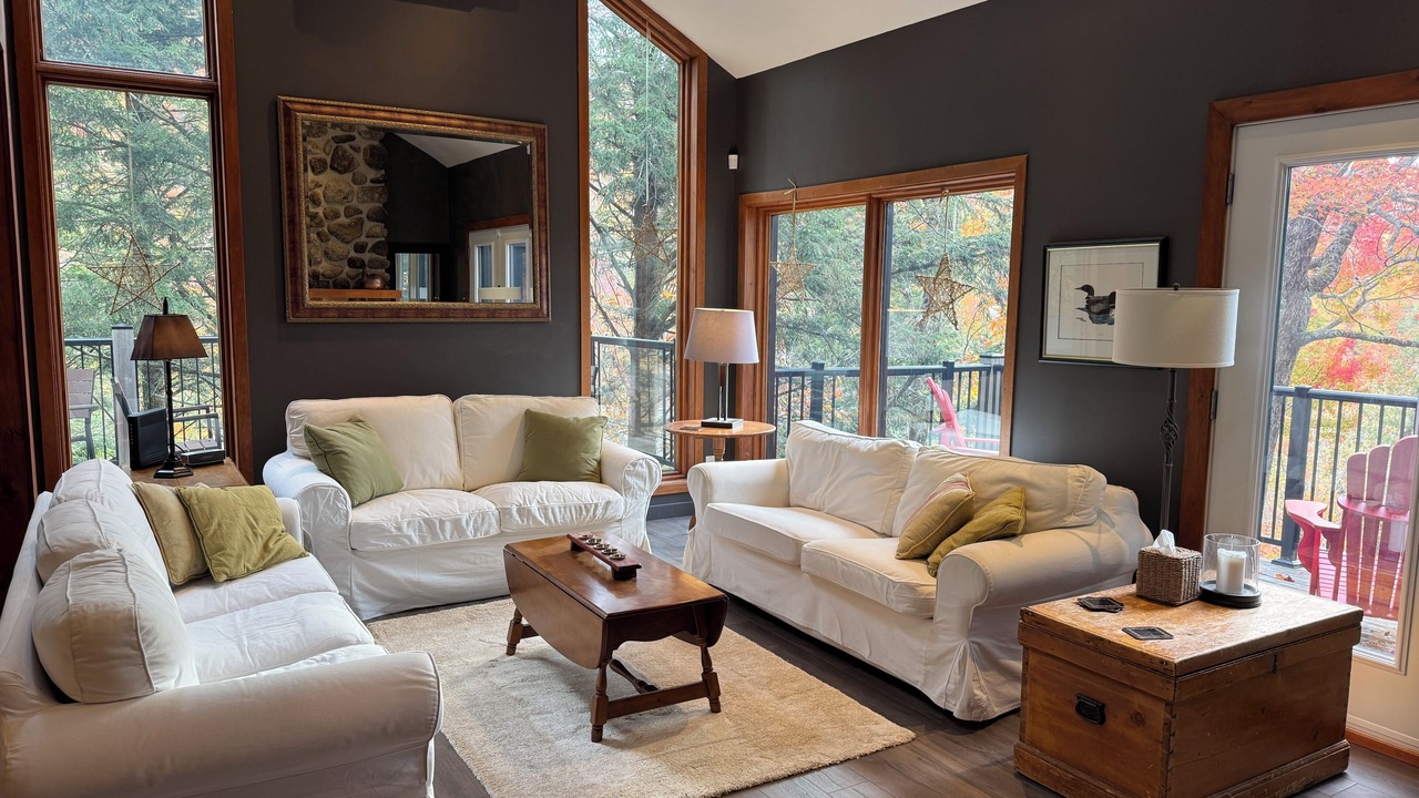 Photo of Bedroom in Domaine Nansen
