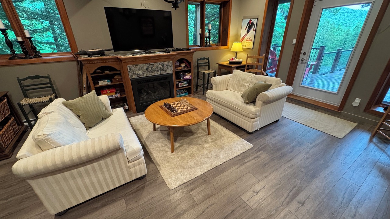 Photo of Livingroom in Domaine Nansen