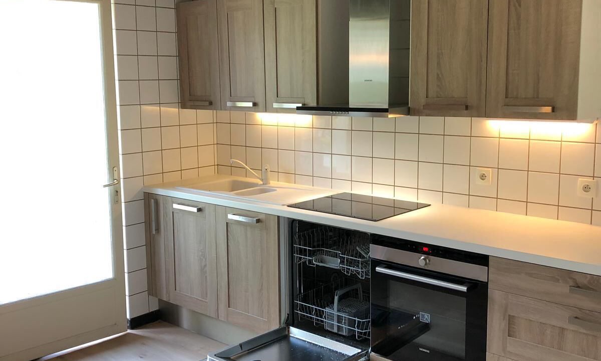 Photo of Kitchen in Embry