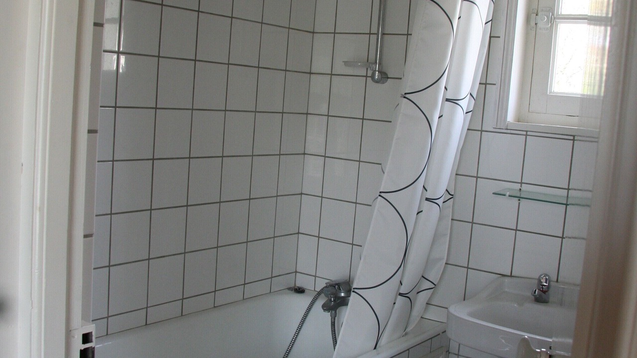 Photo of Bathroom in Embry