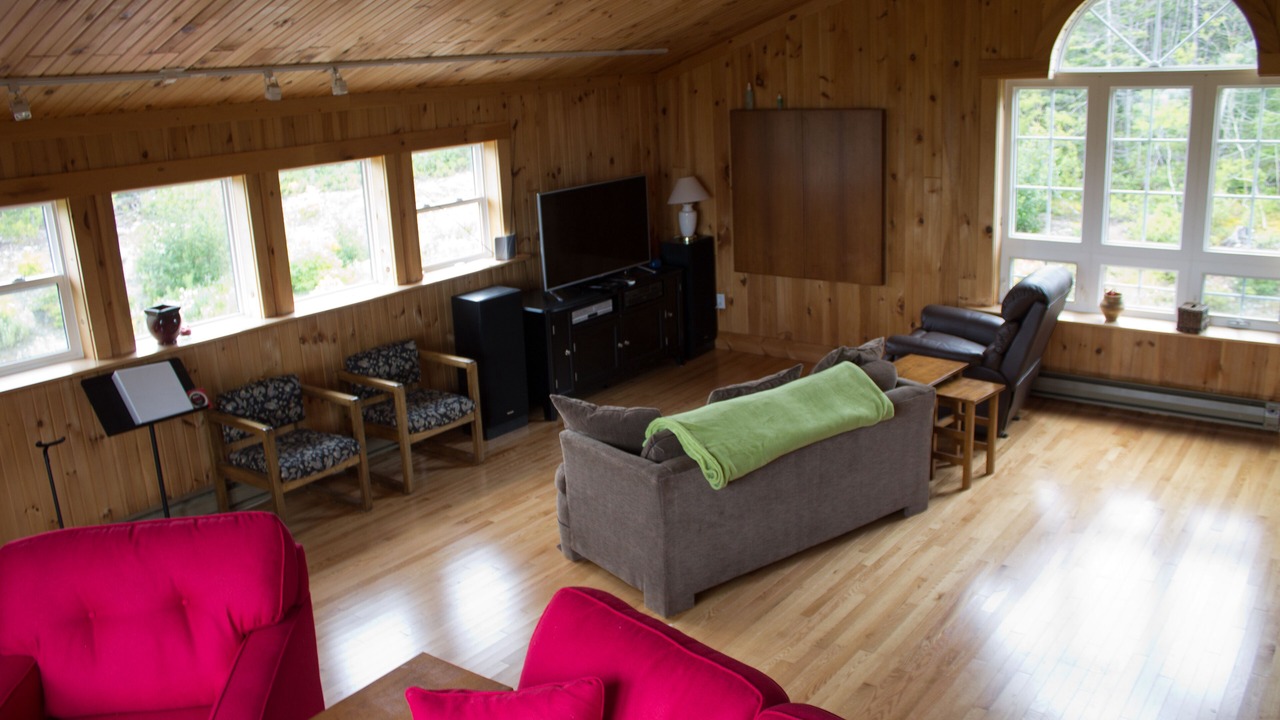 Photo of Livingroom in Tors Cove