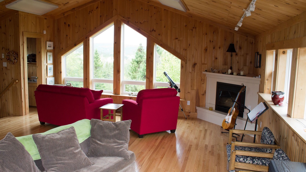 Photo of Livingroom in Tors Cove