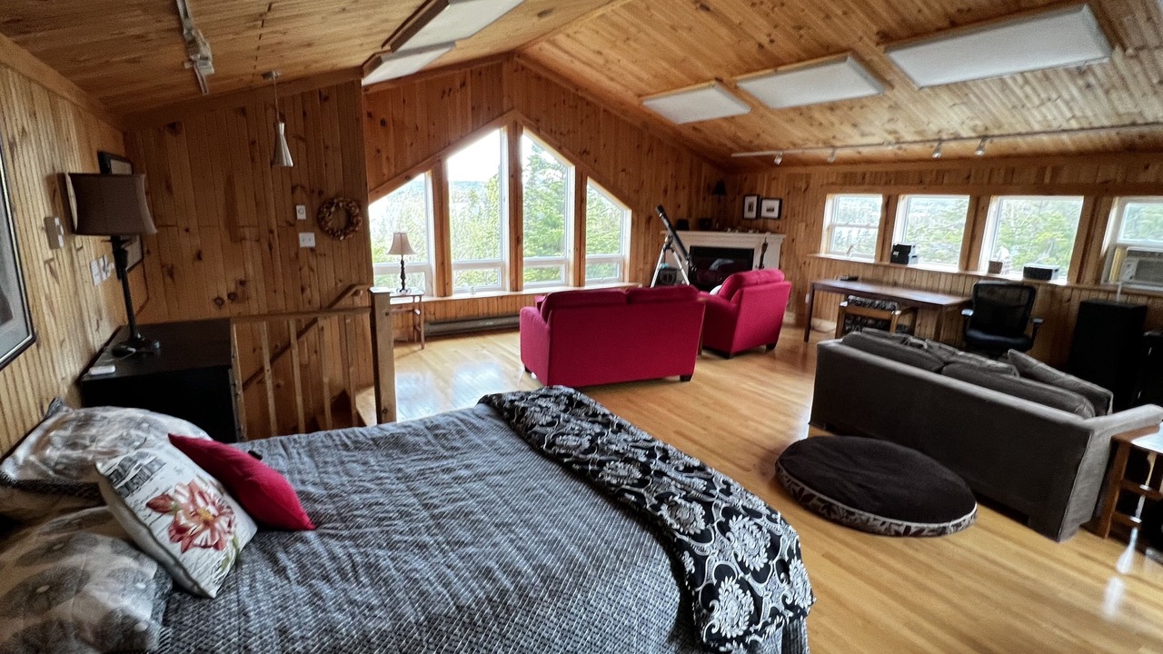 Photo of Livingroom in Tors Cove