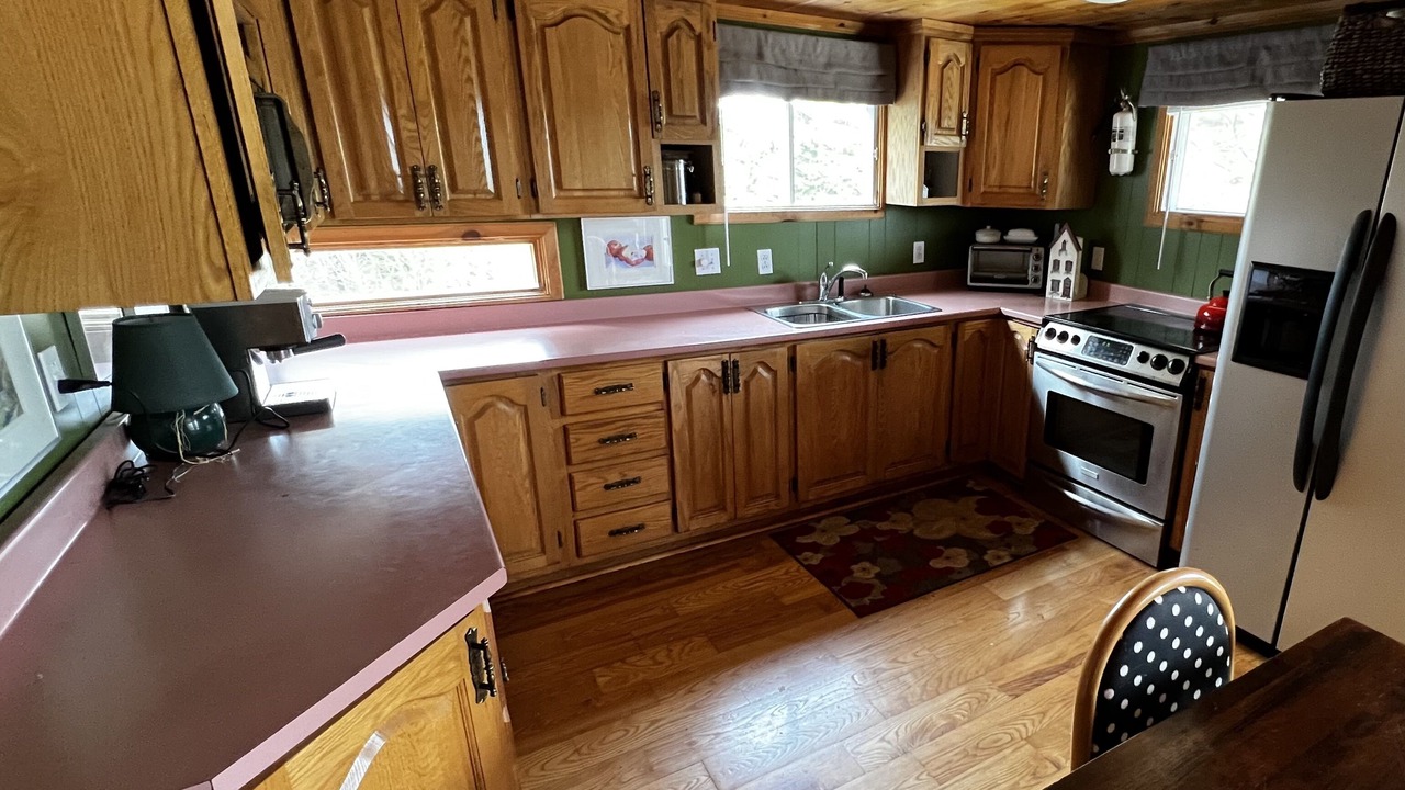 Photo of Kitchen in Tors Cove