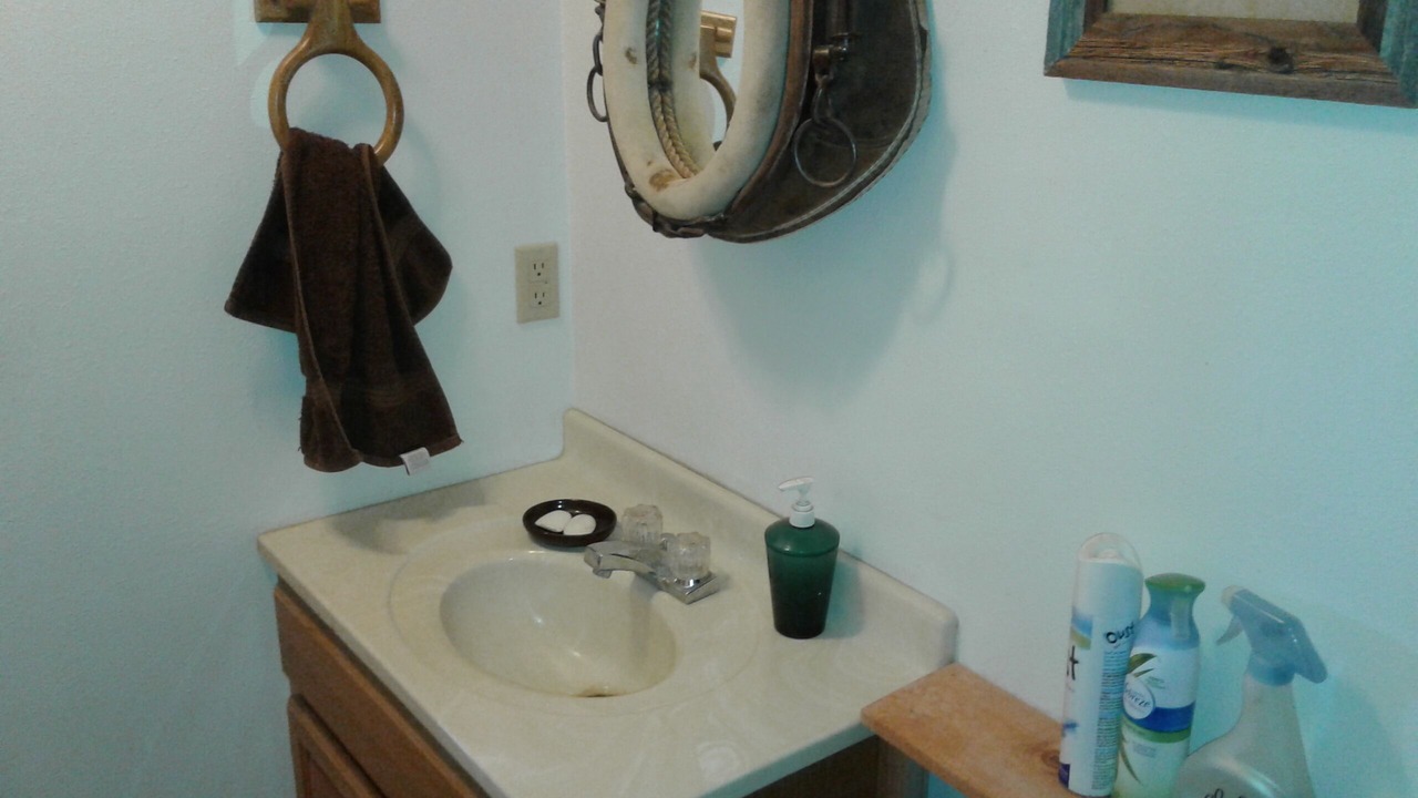 Photo of Bathroom in Buffalo