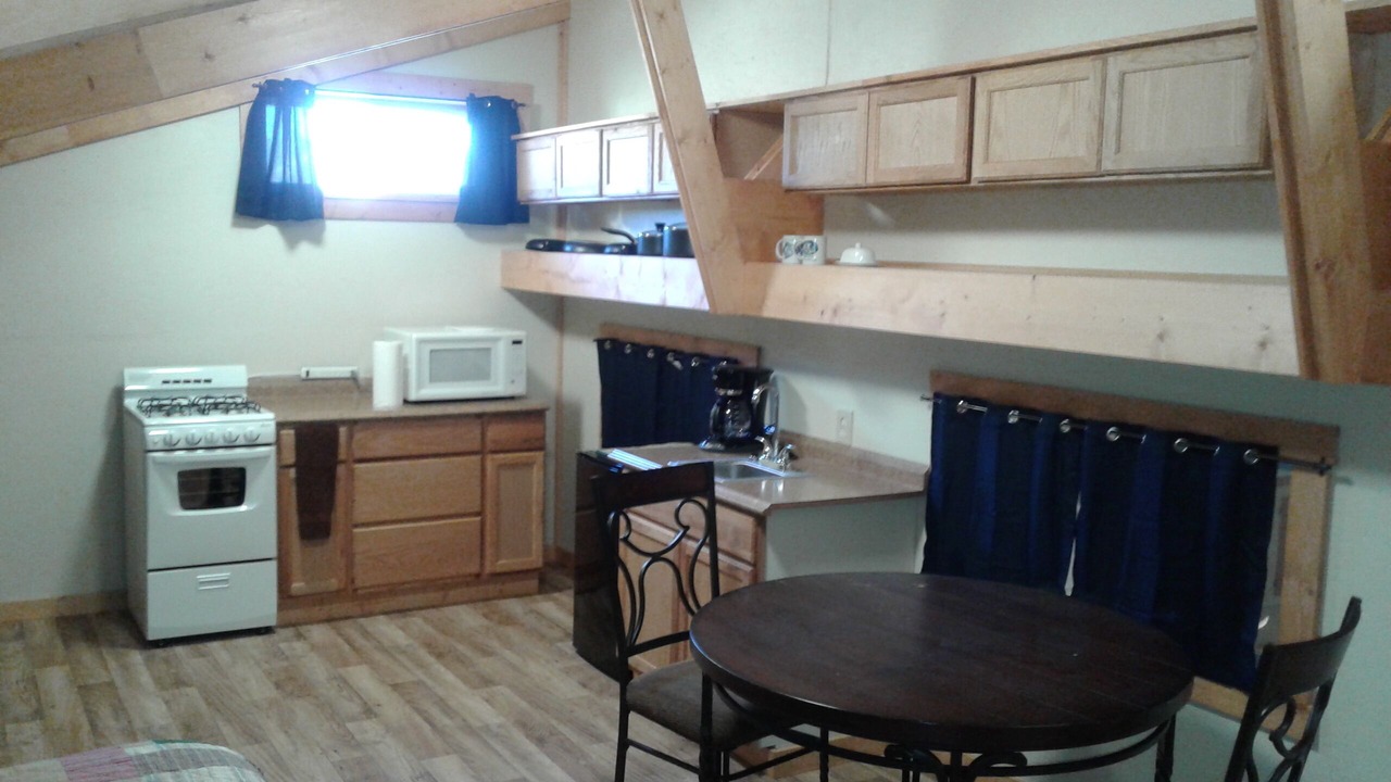 Photo of Kitchen in Buffalo